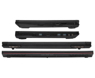 MSI GE62 Apache i7-6700HQ/16GB/1000 GTX960M FHD - 269867 - zdjęcie 5